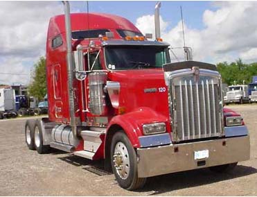 Truck pic