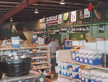 Parts Photo