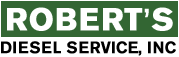 Robert's Diesel Service, Inc.