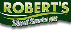 Robert's Diesel Service, Inc.